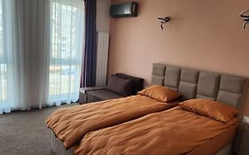 Димоти Апартхотел